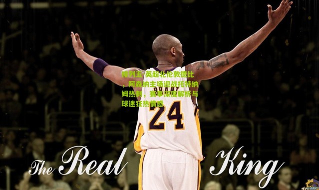 排列五-英超北伦敦德比，阿森纳主场迎战托特纳姆热刺，赛事深度解析与球迷狂热情感